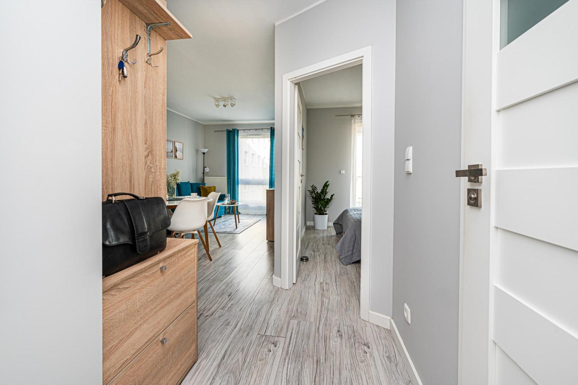 Batory House - Billberry Apartment Gdynia