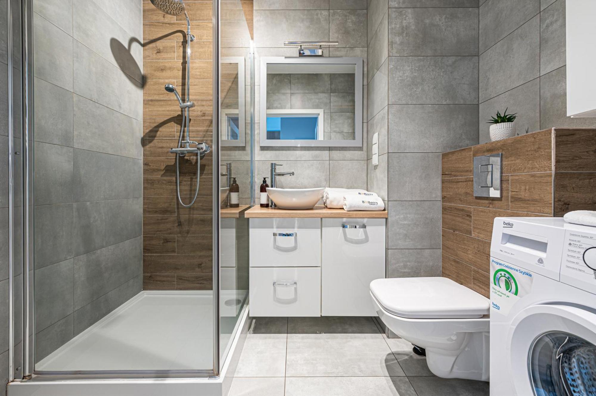 Batory House - Billberry Apartment *