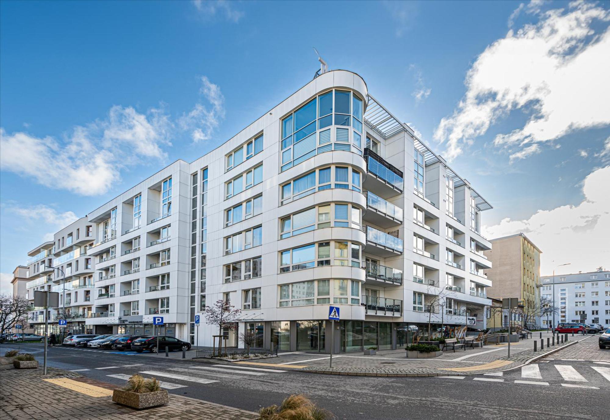 Batory House - Billberry Apartment *